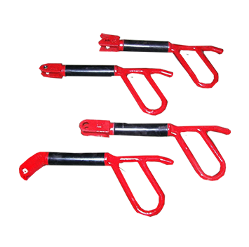 Rotary Tool Safey Flex Handles - in-stock at Oil Nation Inc, Houston, TX
