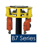 International Kelly Spinners B7 Series - Oil Nation Inc. Houston, Texas International Kelly Spinners B7 Series - Oil Nation Inc. Houston, Texas