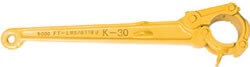 Access Kelco type K-70 Tubing Manual Tong from Oil Nation Inc., the authorized distributor in Houston, TX.
