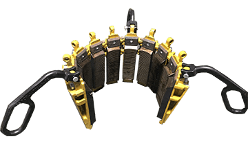Access Oil Tools UC-3 Casing Slip in stock at Oil Nation Inc. Houston, TX Access Oil Tools UC-3 Casing Slip in stock at Oil Nation Inc. Houston, TX